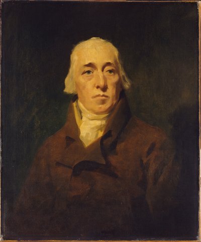 Alexander Edgarin muotokuva (öljy kankaalle) tekijältä Henry Raeburn