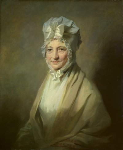 Huonekalut ja erilaiset esineet 1100- ja 1300-luvuilta tekijältä Henry Raeburn