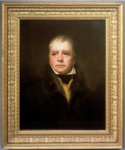 Huonekalut ja erilaiset esineet 1100- ja 1300-luvuilta tekijältä Henry Raeburn
