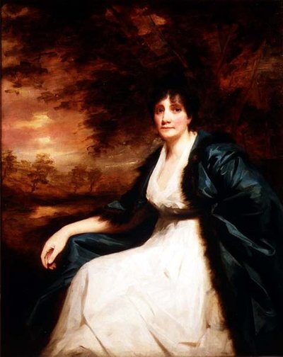Tuntematon kuva tekijältä Henry Raeburn