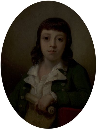 George Morland tekijältä Henry Robert Morland
