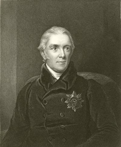 Sir Henry Halford tekijältä Henry Room