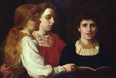  tekijältä Henry Scott Tuke