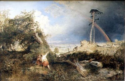 Sateenkaari tekijältä Henry Shirley
