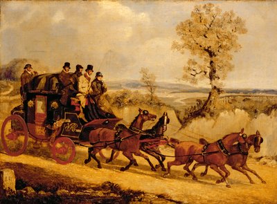 Huonekalut ja erilaiset esineet 1100- ja 1300-luvuilta tekijältä Henry Thomas Alken