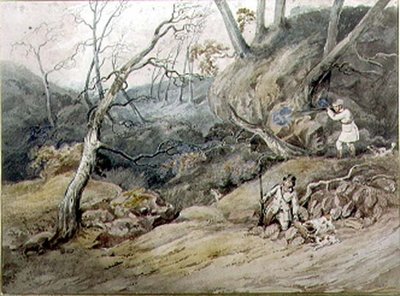 Tuntematon kuva tekijältä Henry Thomas Alken