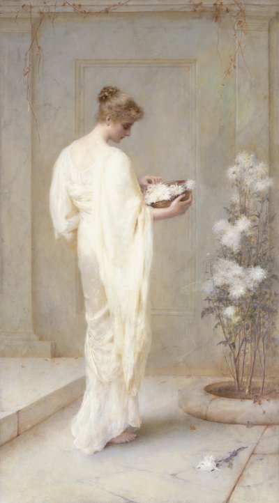 Jumalallisen reilua tekijältä Henry Thomas Schafer