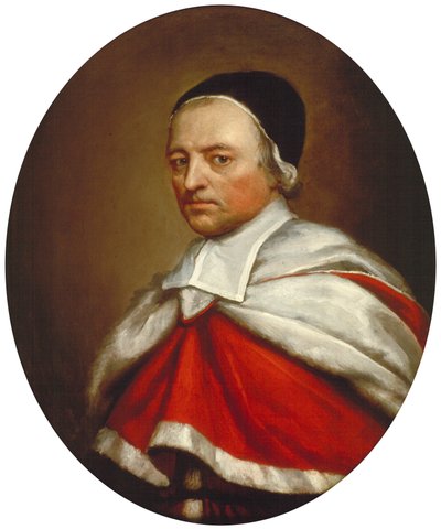 "Sir William Dolben, Lontoon levyttäjä 1676", n. 1676. tekijältä Henry Tilson