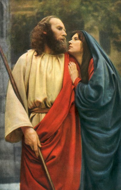 Bethany, 1922. tekijältä Henry Traut