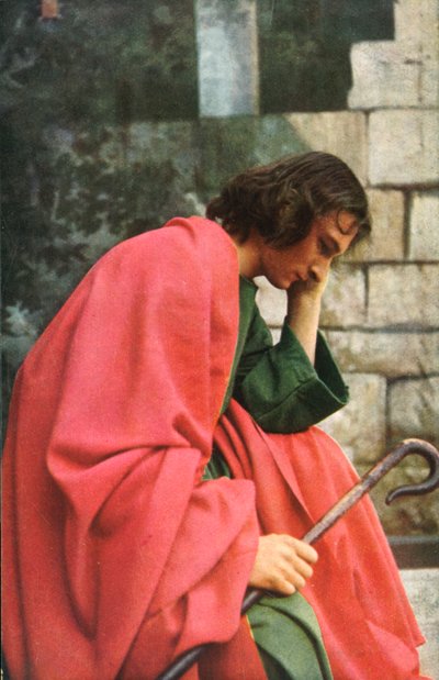 Johannes, 1922. tekijältä Henry Traut