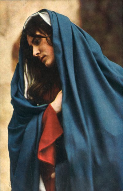 Maria, 1922. tekijältä Henry Traut