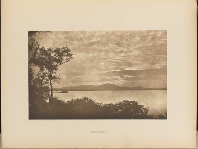 muistoesineet tekijältä Henry W. Cave
