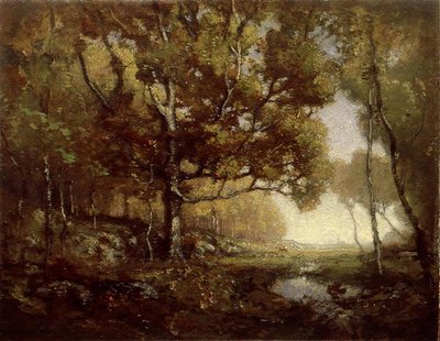 Masonin saari tekijältä Henry Ward Ranger
