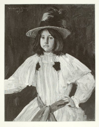 Alice tekijältä Henry Wolf