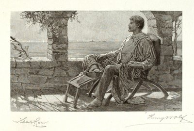 Syksy tekijältä Henry Wolf