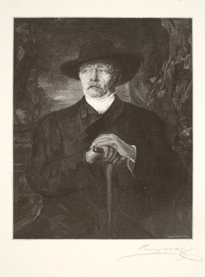 Bismarck tekijältä Henry Wolf