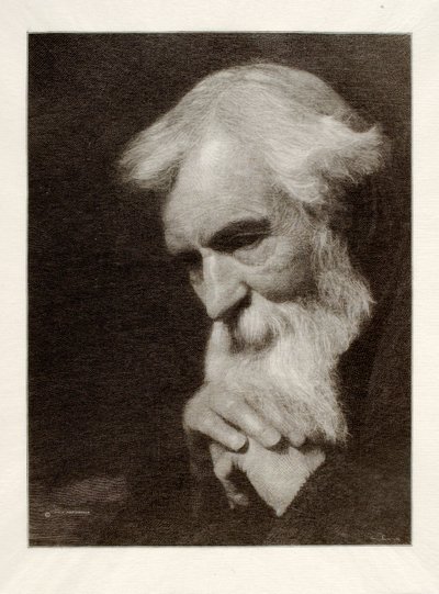 Henry Mills Alden tekijältä Henry Wolf