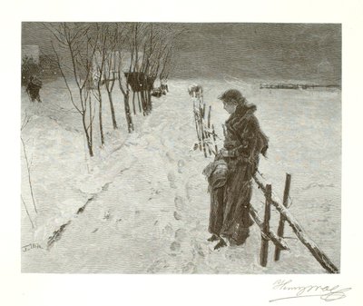 Pyhä aatto tekijältä Henry Wolf