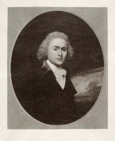 John Adams Quincy tekijältä Henry Wolf