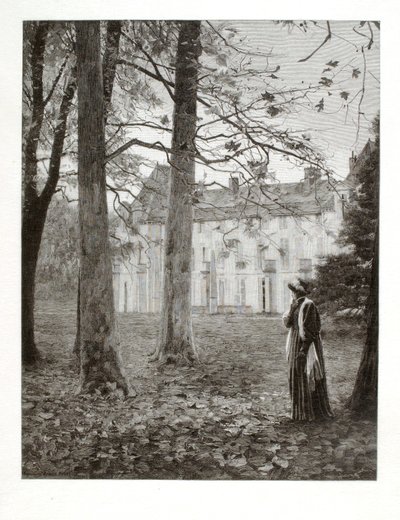 Josephine Malmaisonissa tekijältä Henry Wolf