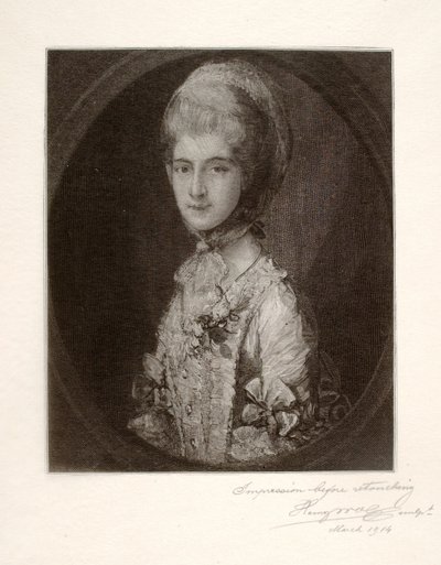 Lady Lethbridge tekijältä Henry Wolf