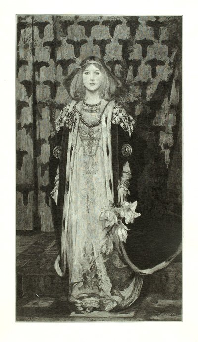 Magnolia tekijältä Henry Wolf