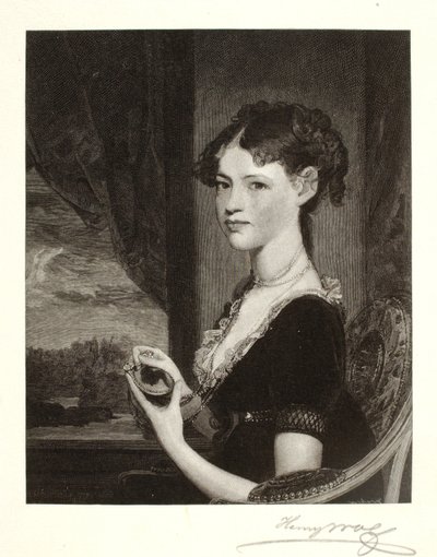 Nancy Penington tekijältä Henry Wolf