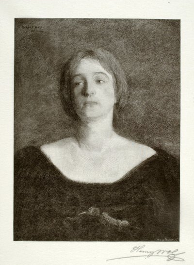 Romola tekijältä Henry Wolf