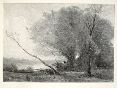 The Bent Tree tekijältä Henry Wolf