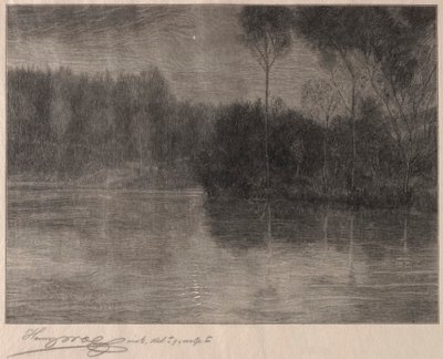 Aamutähti tekijältä Henry Wolf
