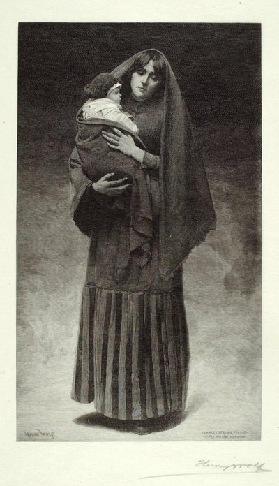 Leski tekijältä Henry Wolf