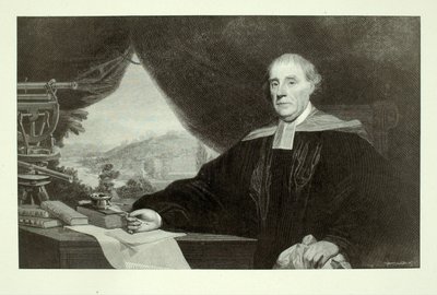 William Smith tekijältä Henry Wolf