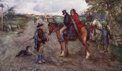 Seurakunnan Annals: The Loupin