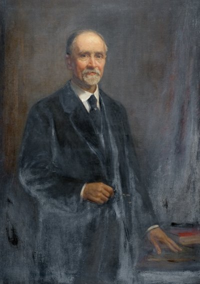 James Hales Martin tekijältä Henry Wright Kerr