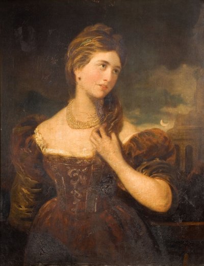 Julia, 1832. tekijältä Henry Wyatt