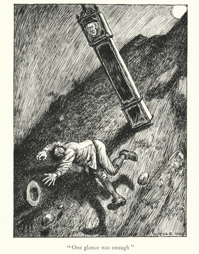  tekijältä Herbert Cole