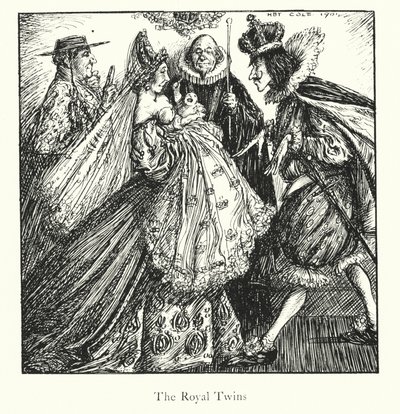  tekijältä Herbert Cole