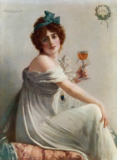 "Sinun!" tekijältä Herbert Gustave Schmalz
