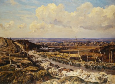 Ensimmäinen maailmansota 1918 tekijältä Herbert Hughes Stanton