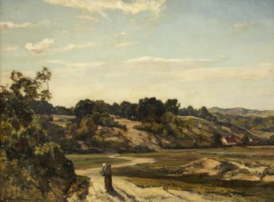 Pas de Calais - Dyynien joukossa tekijältä Herbert Hughes Stanton