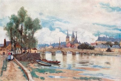 Blois tekijältä Herbert Menzies Marshall
