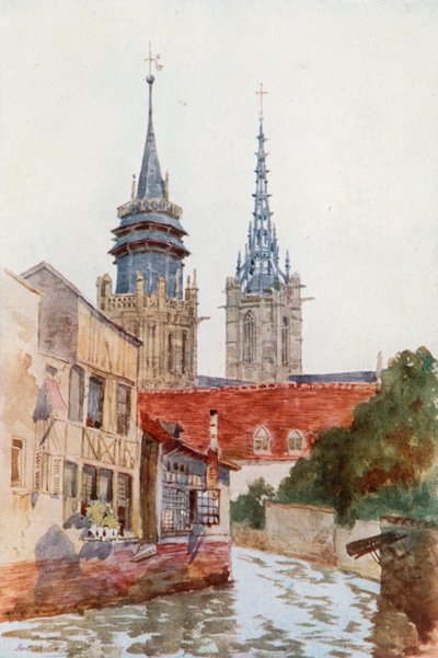Evreux