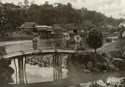 Hikoné, 1910. tekijältä Herbert Ponting