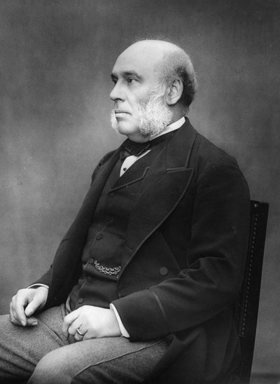 W. H. Smith, 1880 tekijältä Herbert Rose Barraud