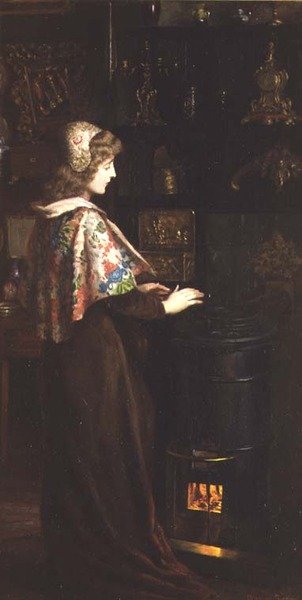 Studio-uunissa tekijältä Herbert Sidney