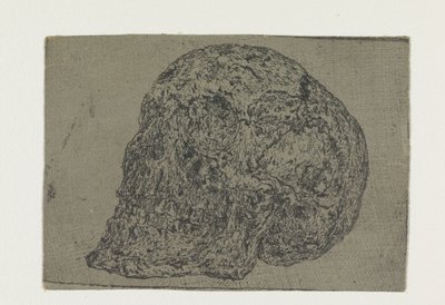 Kallo tekijältä Hercules Segers