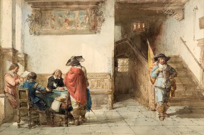 Sotaneuvosto tekijältä Herman Frederick Carel Ten Kate