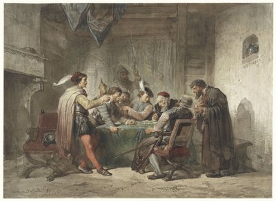 Myydään saalis tekijältä Herman Frederik Carel ten Kate