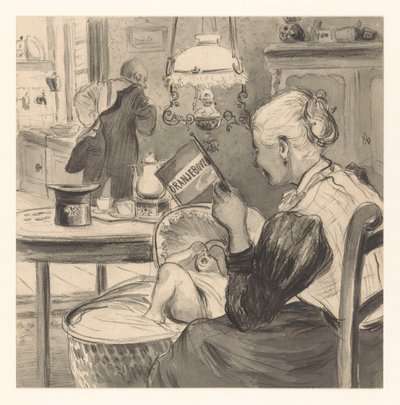 oranssi toppi tekijältä Herman Heijenbrock (possibly)