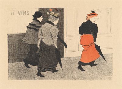 muotit (räätälit) tekijältä Hermann Paul
